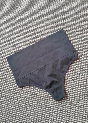 Утягивающие моделирующие трусики стринги