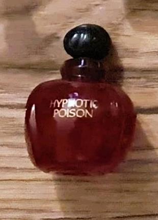 Миниатюра christian dior hypnotic poison eau de parfum