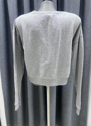 Вкорочений світшот miss selfridge 10/38 3