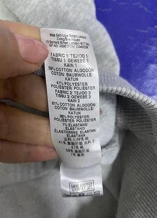 Укороченный свитшот miss selfridge 10/38 7
