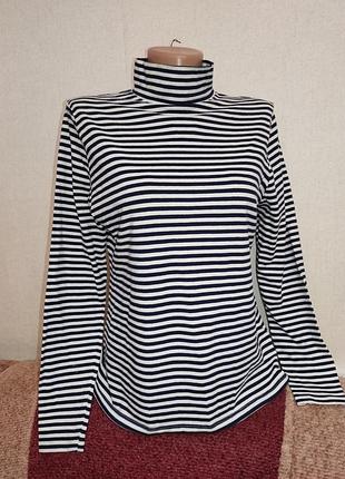 Гольф водолазка жіноча розмір m