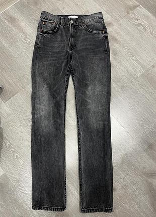 Джинси zara