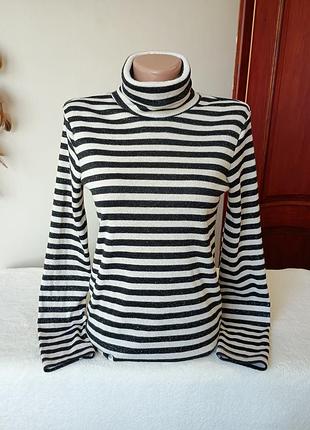 Водолазка жіноча гольф жіночий s/m розмір