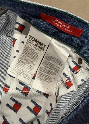 Джинси мом  оригінал 6