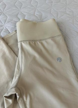 Спортивні лосіни