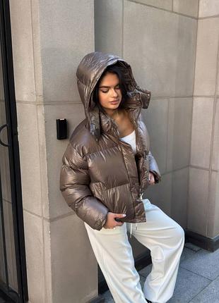 Жіноча куртка