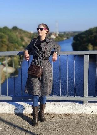 Пальто демісезон