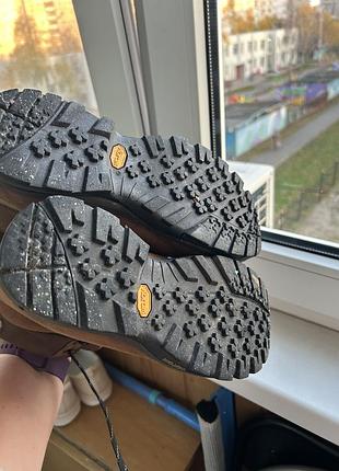 Черевики timberland 5