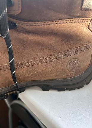 Черевики timberland 3