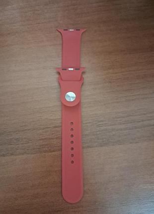 Ремешок до часов "apple watch"