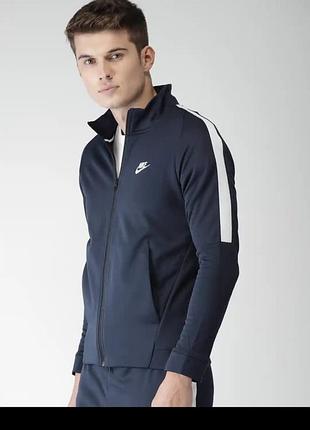 Nike s оригинал спортивная кофта