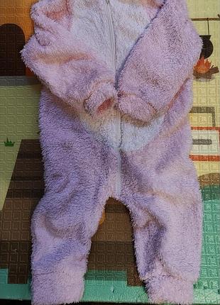 Человечек теплый 2