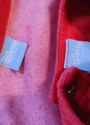 Костюм з платтячком 4