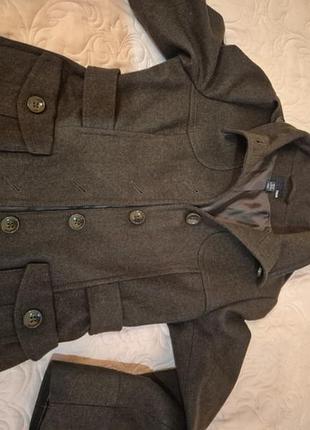 Пиджак для девушки