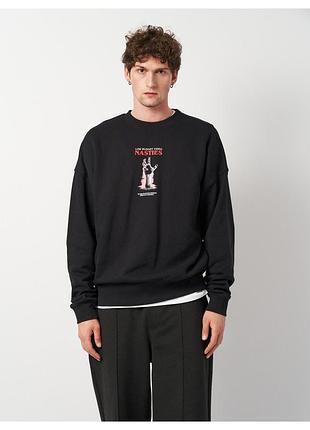 Світшот чоловічий h&m