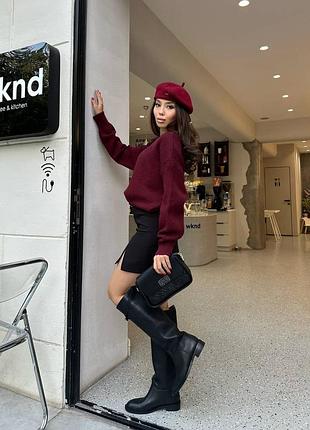 Юбка женская 4