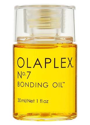 Olaplex no. 7 bonding oil 2