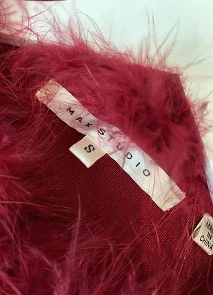 ⚜️♥️ мах studio, дуже цікава кофточка 8