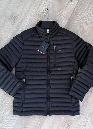 Куртка томми еврозима