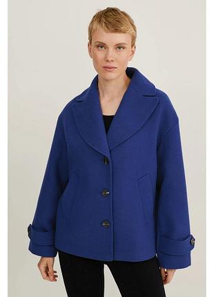 Півпальто жіноче