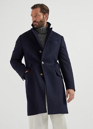 Пальто polo ralph lauren