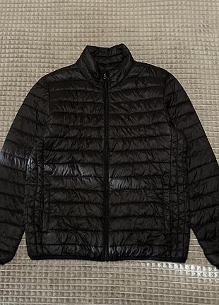 Чоловіча куртка charles vögele