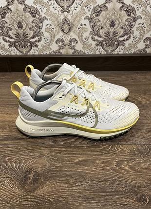 Кросівки nike react розмір 42 26.5 см 5