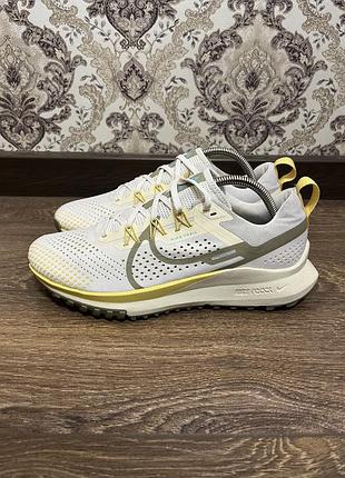 Кросівки nike react розмір 42 26.5 см 2