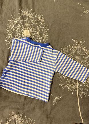 Кофта для малюка