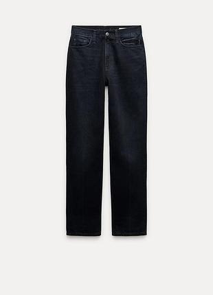 Джинси zara