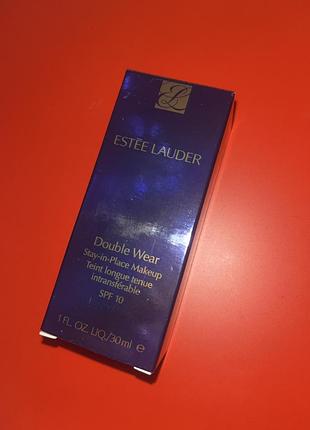 Тональний крем estee lauder