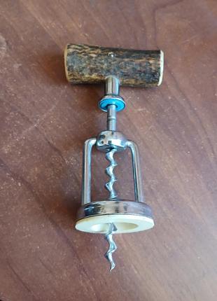 Вінтажний штопор гдр 23т