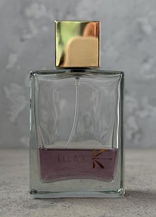 Ella k parfums "memoire de daisen in"
