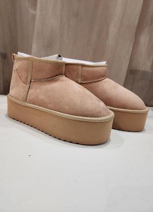 Угги женские  на девочку ugg жіночі уггі для дівчинки  38