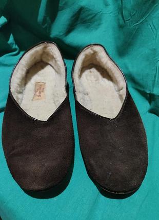 Брендовые балетки на зиму, привезены из германии, отпадные и теплющие, все натуральное и дизайнерская работа