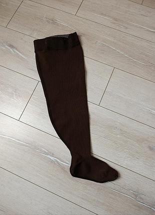 Компресійний носок, компресійна панчоха mediven mondi