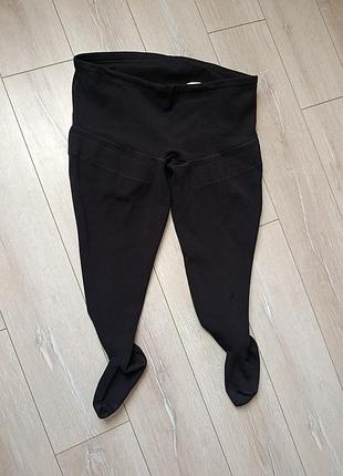 Компрессионные колготы / послеоперационные колготы с закрытой пяткой бренда jobst