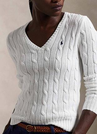 Кофта polo ralph lauren розовий логотип