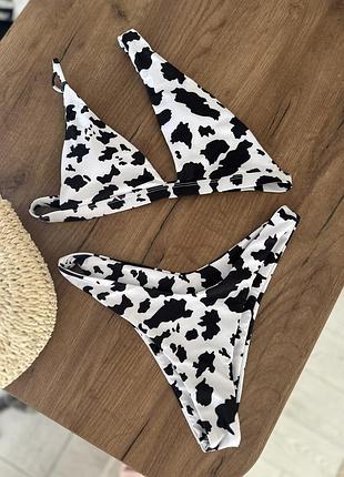 Купальник ✨