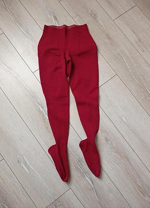 Компресійні колготи / післяопераційні колготи mediven cosy