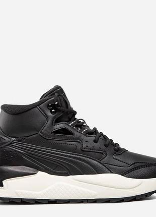 Puma x-ray speed mid wtr l.