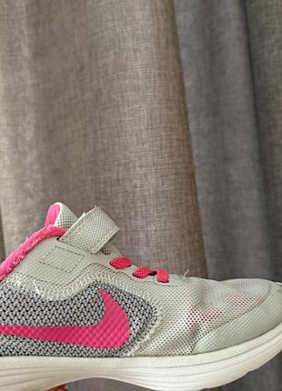 Кросівки nike 3