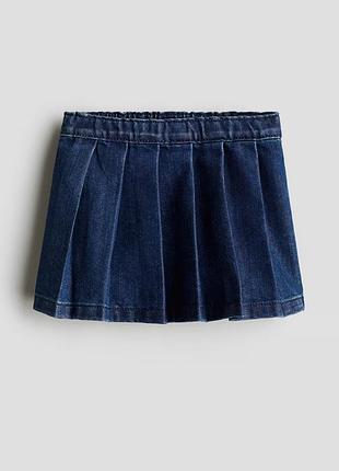 Юбка юбка для девочки h&amp;m оригинал