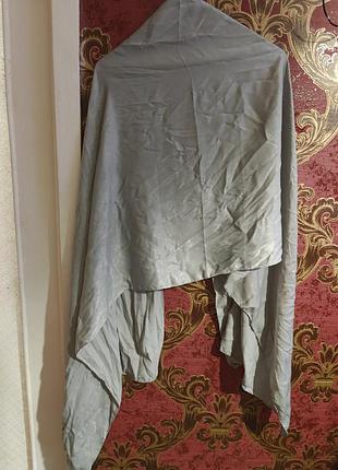 Кашне,палантин,шарф