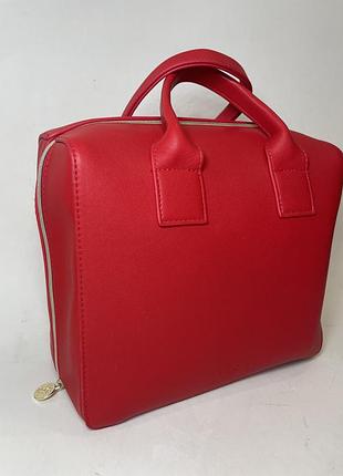 Lancome косметичка велика