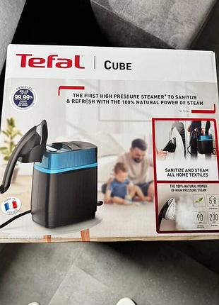 Парова праска