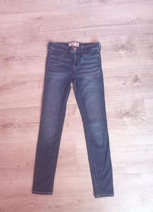 Джинси для дівчинки