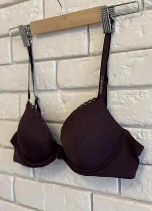 Бюстгальтер calvin klein оригінал