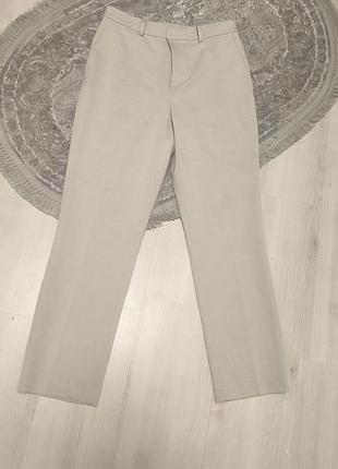 Брюки классические