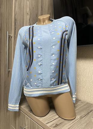 Футболка жіноча, s